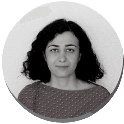 Roya Karimian - Software Engineer at WATTMORE