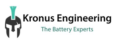 Kronus Engineering energy system integration