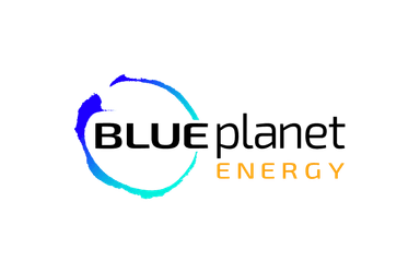 Blue Planet Energy battery storage systems