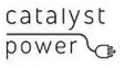 Catalyst Power clean energy for commercial and industrial customers