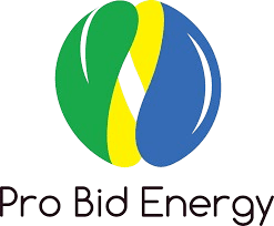ProBid Energy wholesale energy market bidding software