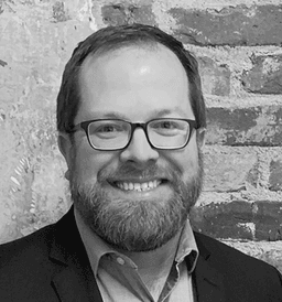 Benjer Petersen - Director of Technology Infrastructure at WATTMORE