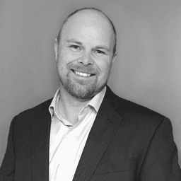 Eric Hinckley - Chief Technology Officer at WATTMORE