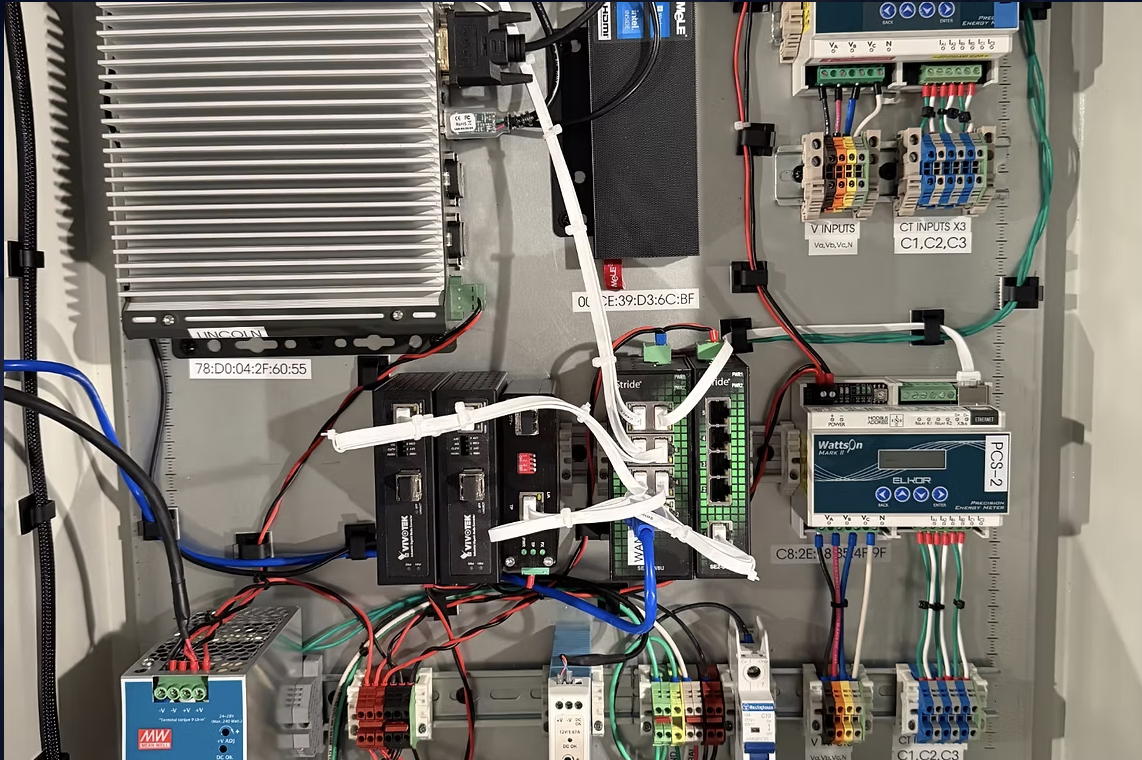 What Is a Power Plant Controller? Why Every Storage Project Needs One