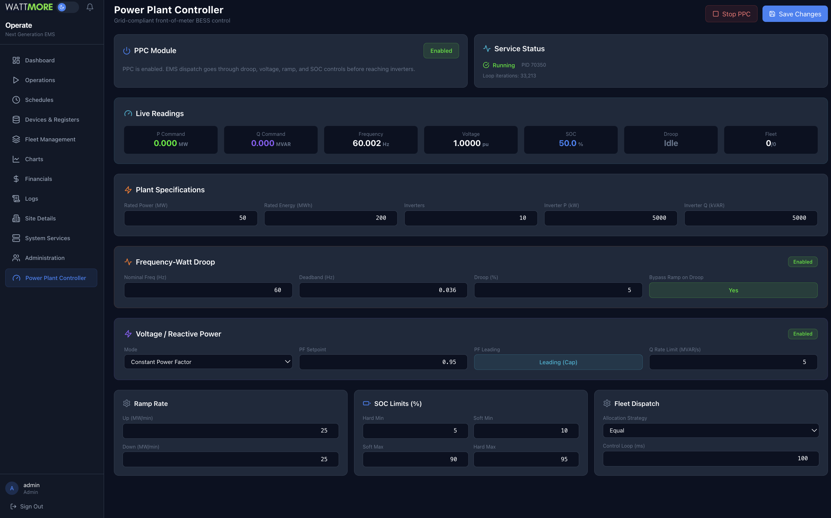 Why Your EMS and Power Plant Controller Provider Must Have PSCAD and PSS/E Models
